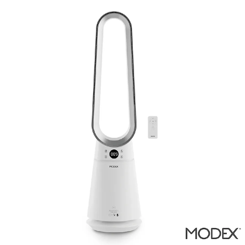 قیمت و خرید پنکه مغناطیسی مودکس FA924